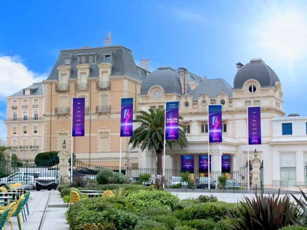 Coverflow-live-10 - Salon Booster 2026 - L'Oréal