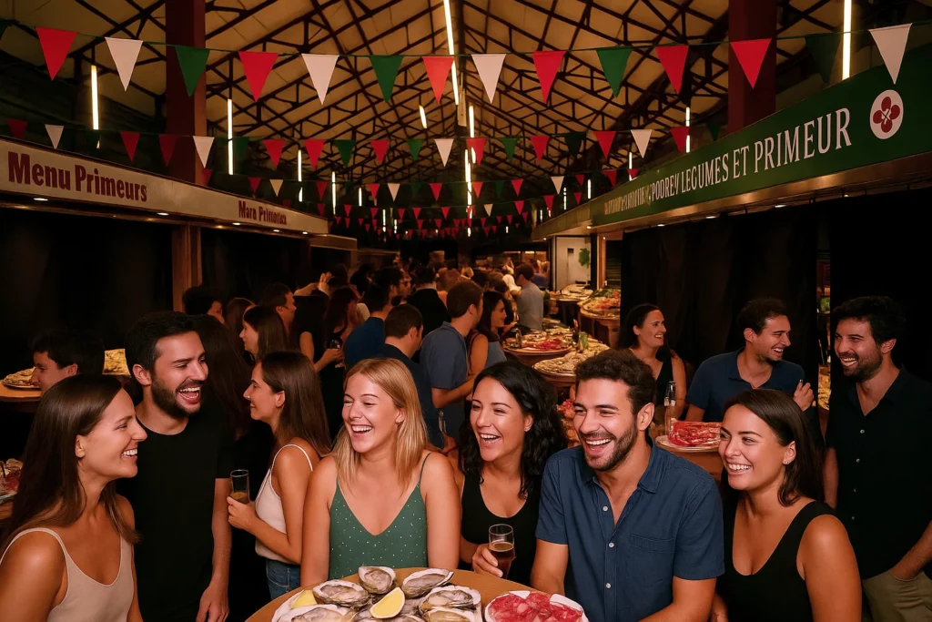 Coverflow-live-2 - Salon Booster 2026 - L'Oréal