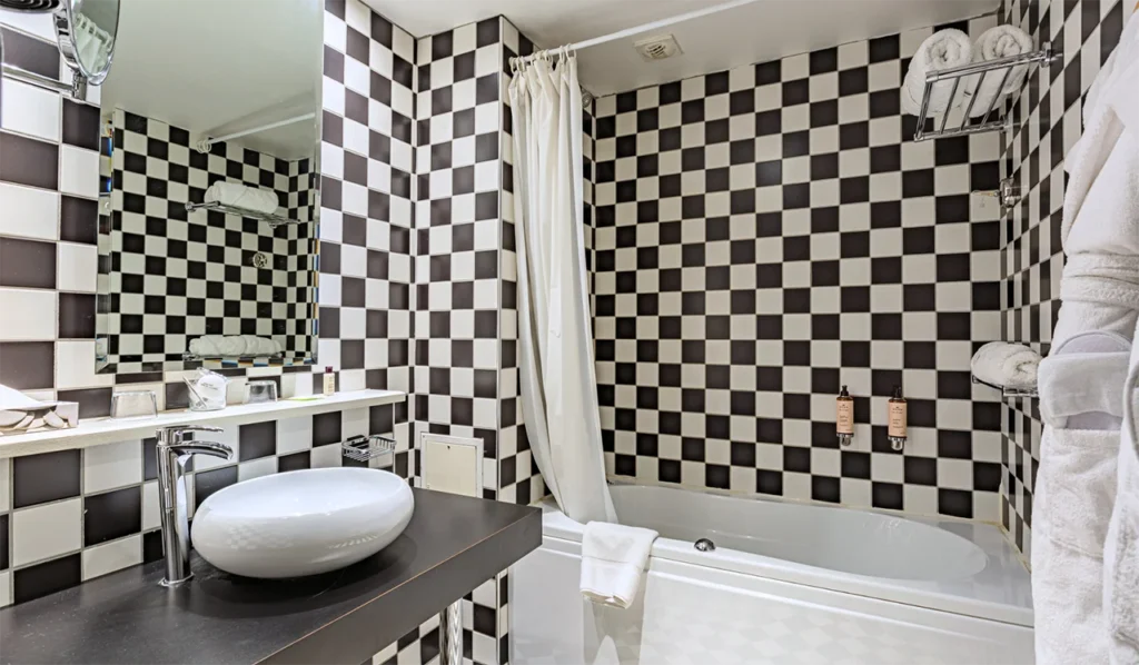 Grand Tonic Hôtel - Photo N°6