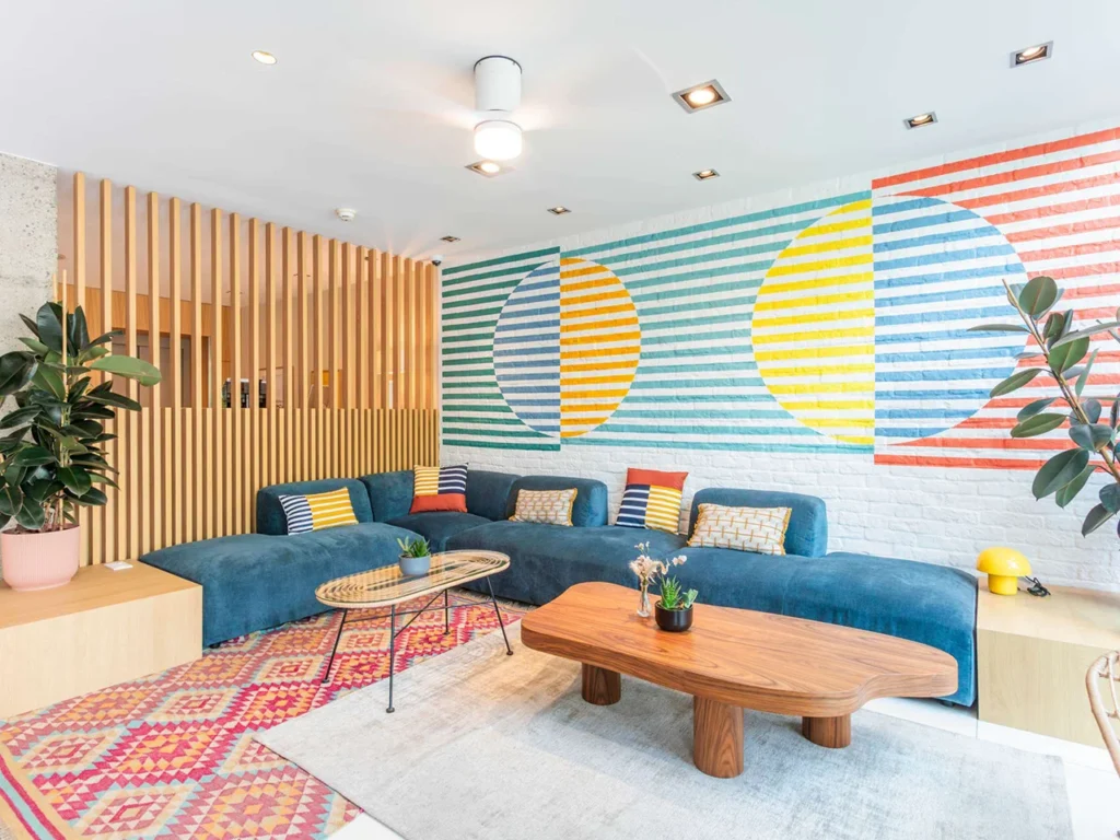 Hôtel Mercure Président - Photo N°2