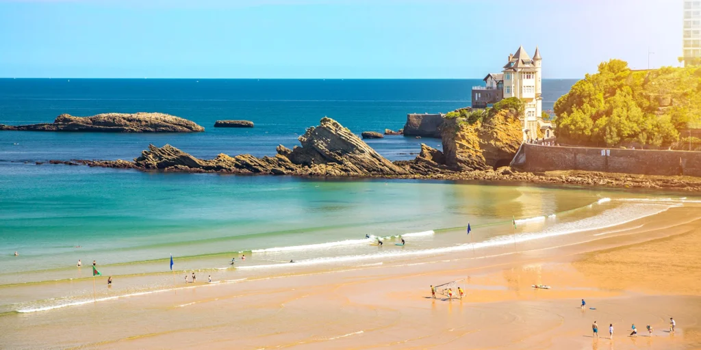 Salon Booster Live 2026 à Biarritz