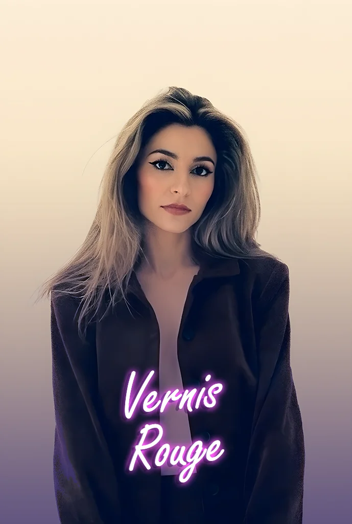 Vernis Rouge
